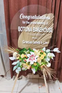Grand Opening Intan Jaya